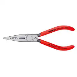 KNIPEX 電気技士用ペンチ1301-160 の商品画像です