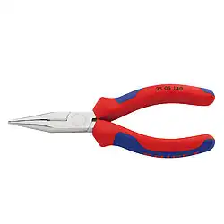 KNIPEX ラジオペンチ 2505 シリーズ の商品画像です