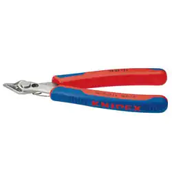 KNIPEX スーパーニッパー7861 シリーズ の商品画像です