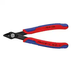 KNIPEX スーパーニッパー7861 シリーズ