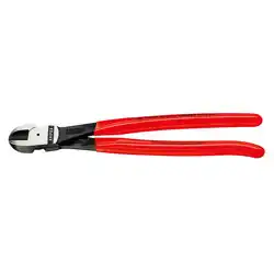 KNIPEX ピアノ線用ニッパー 7491-250