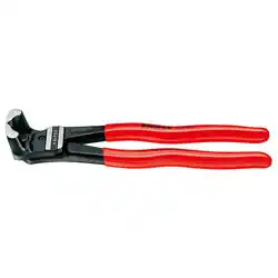 KNIPEX ボルトエンド用ニッパー 6101-200