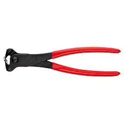 KNIPEX エンドカッティングニッパー 6801 シリーズ