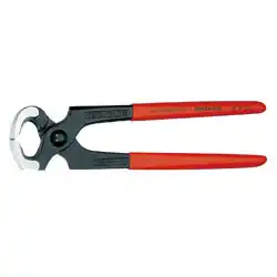 KNIPEX カーペンタープライヤー (ヤットコ) 5101-210