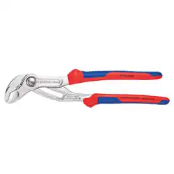 KNIPEX ウォーターポンププライヤー(コブラ) 8705 シリーズ