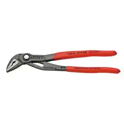 KNIPEX ウォーターポンププライヤー (コブラエクストラスリム) 8751-250