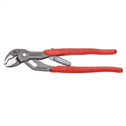 KNIPEX ウォーターポンププライヤー (スマートグリップ) 8501-250