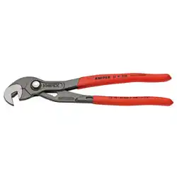 KNIPEX マルチスリップジョイントプライヤー 8741-250