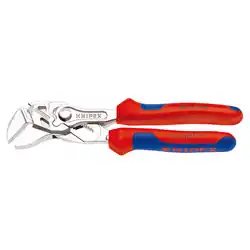 KNIPEX プライヤーレンチ 8605 シリーズ