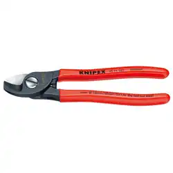 KNIPEX 強力ケーブルカッター