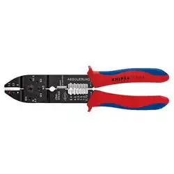 KNIPEX クリッピングプライヤー