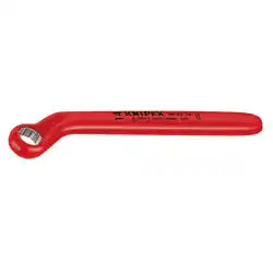 KNIPEX 絶縁1000V メガネレンチ