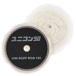 セール中! 石原ユニコン UNI-BUFF ユニバフ 150mm径 シリーズ の商品画像です