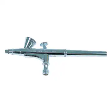 エアテックス エアブラシ  MJ-722 (口径 0.2mm) MJ722 の商品画像です