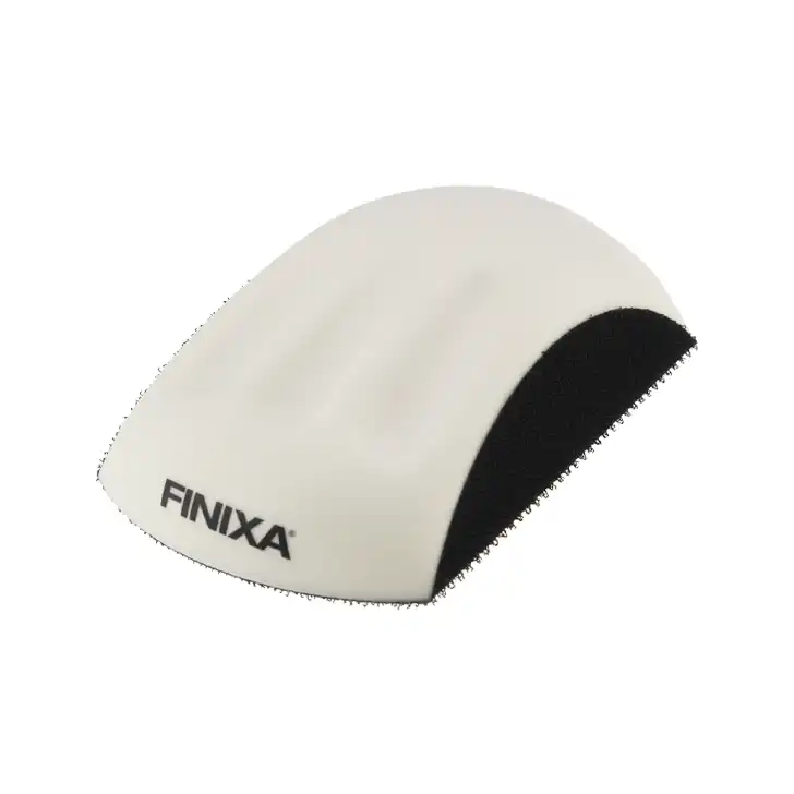 セール中! FINIXA (フィニクサ) サンディングブロック マウスタイプ Ф150用 (SAB 01) の商品画像です