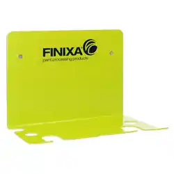 セール中! FINIXA (フィニクサ) Spray gun support スプレーガンサポート ガンホルダー EQU 85