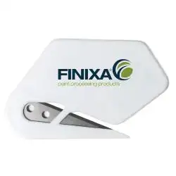 FINIXA (フィニクサ) Magnetic cutter for masking film マスキングフィルムカッター マグネット付き PLA 49