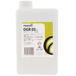 461105 FINIXA (フィニクサ) Silicone remover degreaser 水性シリコンオフ ディグリザー 950mL （DGR 05）
