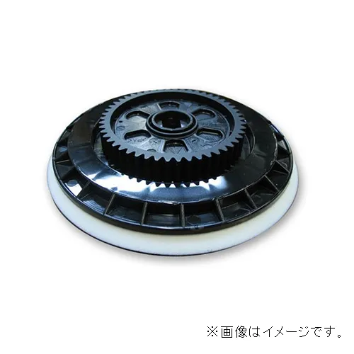 FLEX PROTON フレックス プロトン PEシリーズ用 123mm ベルクロパット FLEX 13850-1 の商品画像です