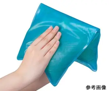 セール中! ナビス ソフトクールン ソフトタイプ保冷剤 保冷枕 の商品画像です