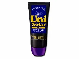 ユニテック UniSolar ユニソーラー 紫外線硬化樹脂 UV硬化ジェル シリーズ 内容量100ｇ