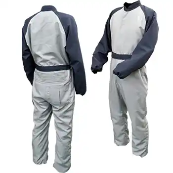 ケーイング オールシーズン ペインタースーツ 制電性防塵塗装服 KAPS