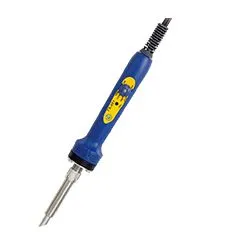 白光 HAKKO 温度設定付き 電気はんだこて FX-601 100V47W 平型プラグ FX601-01