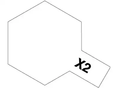 タミヤカラー アクリル塗料ミニ (光沢) 内容量10mL