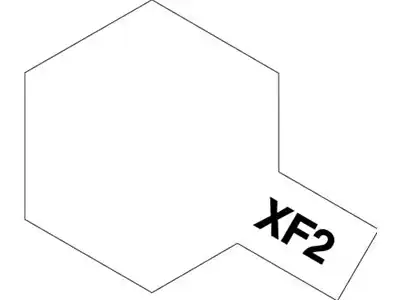 タミヤカラー アクリル塗料ミニ (つや消し) 内容量10mL