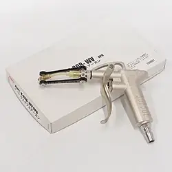 ☆アウトレット品☆ 近畿製作所 ダスターガン ウェイブエアーガン K808-WV  ハイカプラータイプ の商品画像です