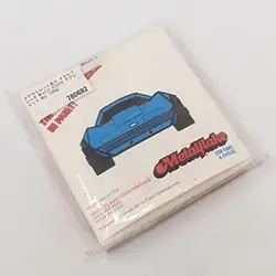 ☆アウトレット品☆ メタルフレーク Micro1 012318 アプリコット 8oz (226g) の商品画像です