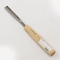 ☆アウトレット品☆ PfeilTools Gouges 7/14 丸型カービングナイフ の商品画像です