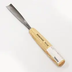 ☆アウトレット品☆ PfeilTools Gouges 7/20 丸型カービングナイフ の商品画像です