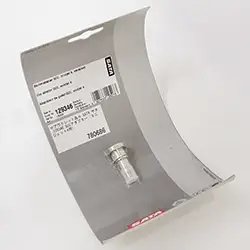 ☆アウトレット品☆ SATA サタ 129346 QCCアダプター (ミニジェット4用) の商品画像です