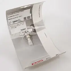 ☆アウトレット品☆ SATA サタ 129346 QCCアダプター (ミニジェット4用) の商品画像です