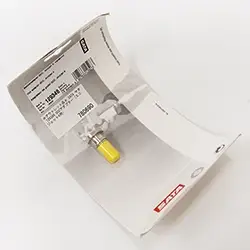 ☆アウトレット品☆ SATA サタ 129346 QCCアダプター (ミニジェット4用) の商品画像です