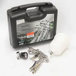 ☆アウトレット品☆ アネスト岩田 Super nova クリヤー用 WS-400-1401C-S1 の商品画像です