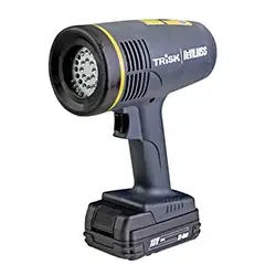 DeVILBISS デビルビス LED-UV照射機 LED紫外線ライト UV-LED-01販売中