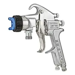セール中! DeVILBISS デビルビス JGX-502 圧送式 スプレーガン JGX-502-165 の商品画像です