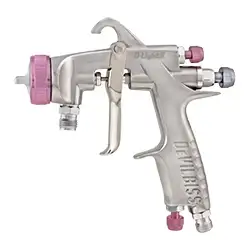 セール中! O-Light II オーライト2 LVMP 圧送式スプレーガン O-LIGHT2- の商品画像です