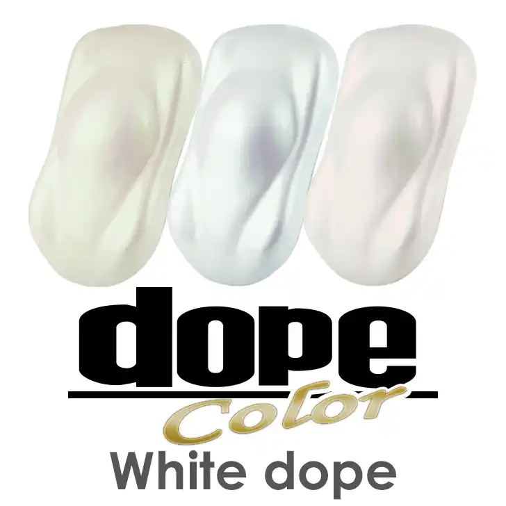 ShowUp ショーアップ dope ホワイト ドープ シリーズ の商品画像です