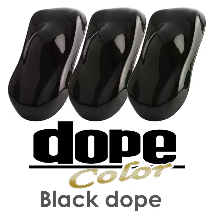 ShowUp ショーアップ dope ブラック ドープ シリーズ の商品画像です