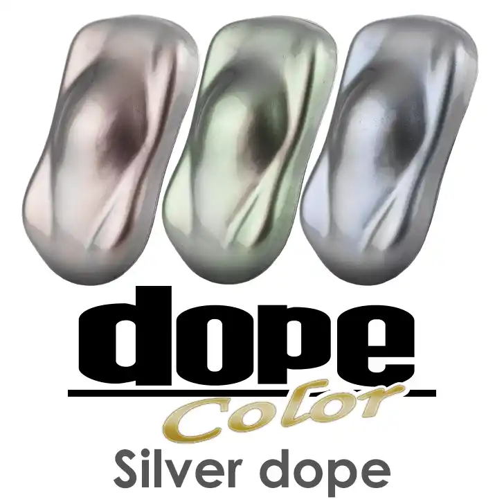 ShowUp ショーアップ dope シルバー ドープ シリーズ の商品画像です