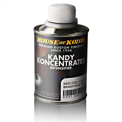 House Of Kolor ハウスオブカラー (KK) KANDY KONCENTRATE 8oz(236mL) 