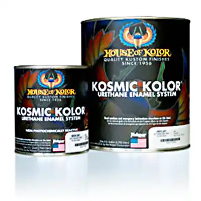 17481 HOUSEofKOLOR ハウスオブカラー UK-01ブランデーワイン 1Qt (947mL)