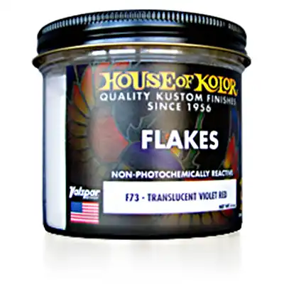 House Of Kolor ハウスオブカラー (F) FLAKES  の商品画像です