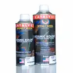 House Of Kolor ハウスオブカラー (KU) CATALYST の商品画像です