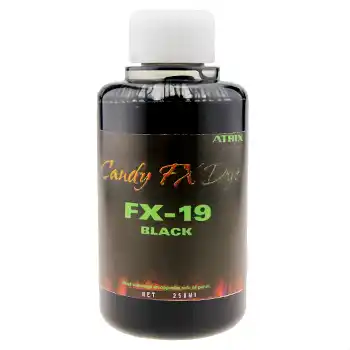 17603 FX-19 ブラックキャンディー 70mL