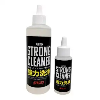 エアテックス ストロングクリーナー アクリル絵具用強力洗浄剤