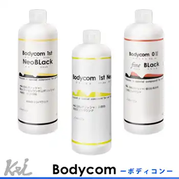 ケイテック kei コンパウンド ボディコン シリーズ の商品画像です